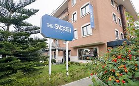 Hotel The Smooth  4*